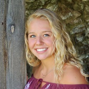 Meet your Posher, Sarah